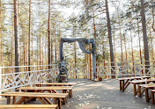 Фото №11 зала GREENVALD Парк Скандинавия