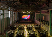 Фото №11 зала OMEGA EVENTS