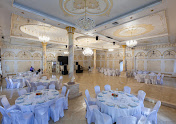 Фото №7 зала Symphony Hall