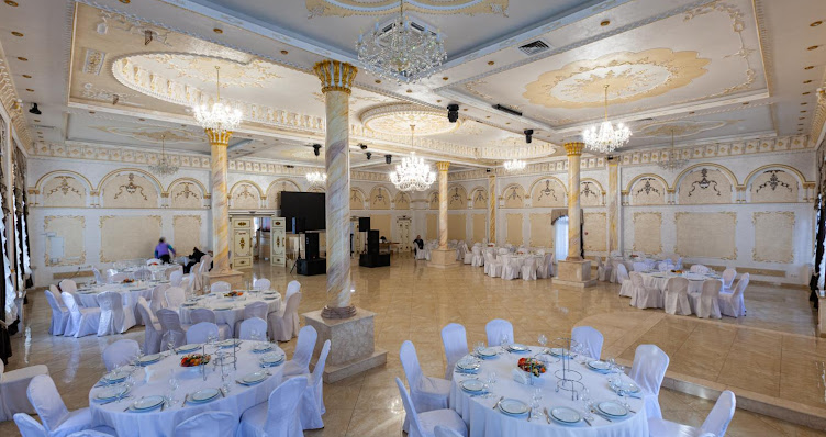 Фото №7 зала Symphony Hall