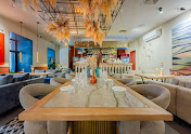 Фото №15 зала ЧаЧа