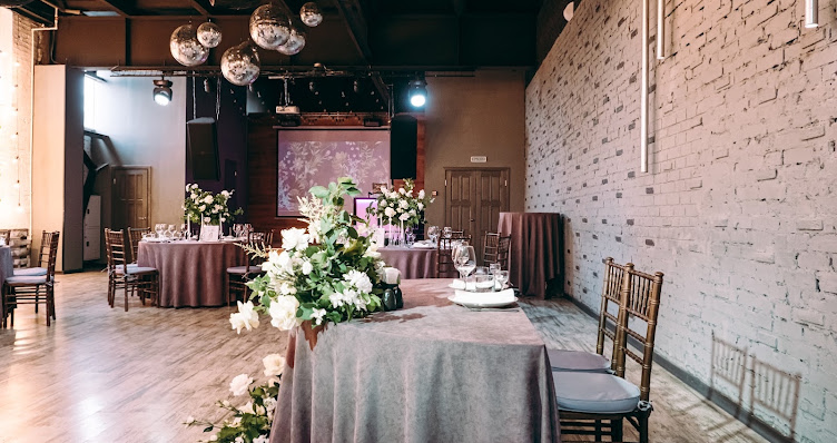 Фото №13 зала Event Loft