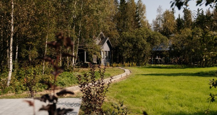 Фото №5 зала Green House