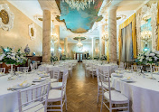 Фото №1 зала Hilton Moscow Leningradskaya
