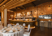 Фото №7 зала ZAFFERANO LOFT