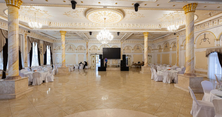 Фото №11 зала Symphony Hall