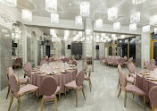 Фото №13 зала La Riva Hall
