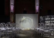 Фото №18 зала The Event Hall