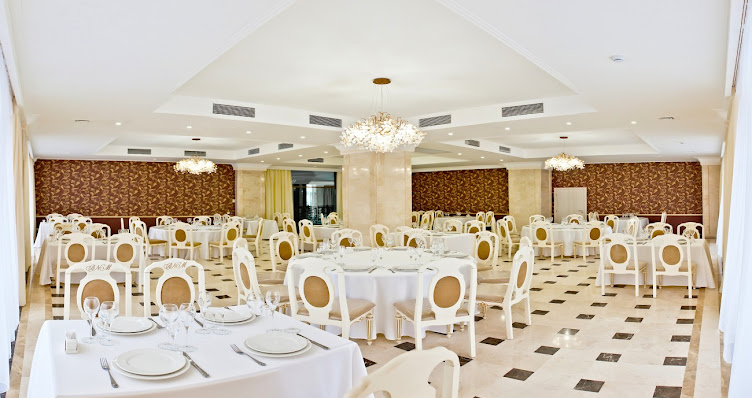 Фото №8 зала Benamar Hotel&SPA