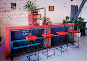 Фото №20 зала WorkShop Loft на Семеновской