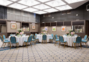 Фото №6 зала DoubleTree by Hilton Tyumen