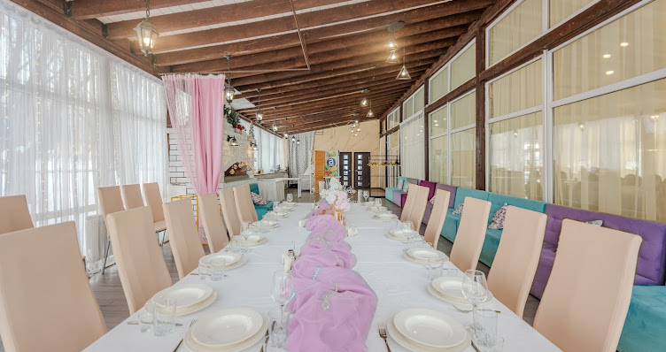 Фото №11 зала Artest