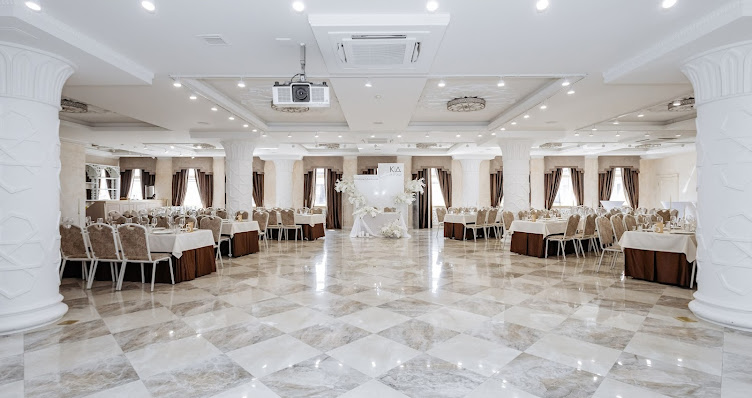 Фото №16 зала Suleiman Palace Hotel