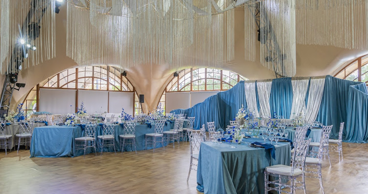 Фото №11 зала Panorama Hall