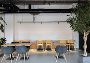 Фото №16 зала STG cafe