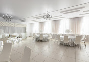 Фото №11 зала Венеция. Silver Hall