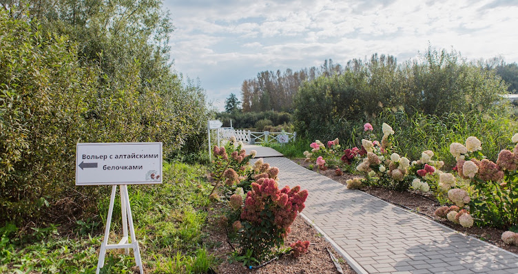 Фото №16 зала Green Hall Ufa