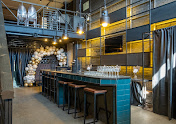 Фото №1 зала Доренберг loft