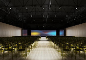 Фото №1 зала OMEGA EVENTS