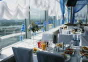 Фото №13 зала Sky Lounge