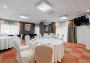 Фото №1 зала Mercure
