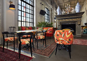 Фото №9 зала Soho Rooms