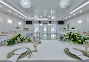 Фото №7 зала White hall