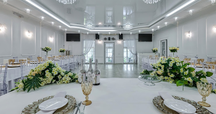 Фото №7 зала White hall