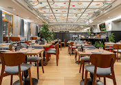 Фото №6 зала BISTROT 44