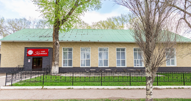Фото №9 зала Калинка