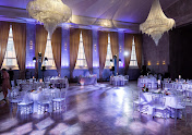 Фото №14 зала Crystal Hall