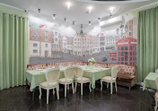 Фото №2 зала Fashion Cafe