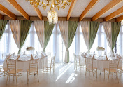 Фото №2 зала Nabat Palace Domodedovo