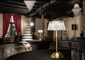 Фото №4 зала Fursa Loft на Кожевенной линии