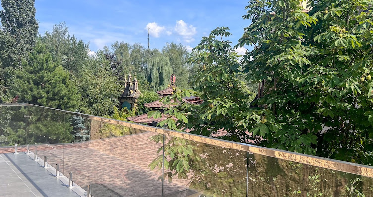 Фото №5 зала Каширская застава