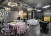 Фото №1 зала Food Factory  loft на Ядрицевской