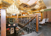 Фото №14 зала Leuven Belgian Brasserie