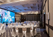 Фото №5 зала SHERATONPLAZA Ufa - Congress Hotel