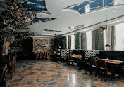 Фото №4 зала Cafe 3X