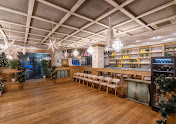 Фото №7 зала Carrochi Osteria