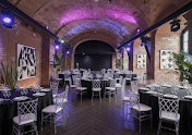 Фото №1 зала LOFT HALL