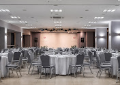 Фото №1 зала Marins Park Hotel Novosibirsk