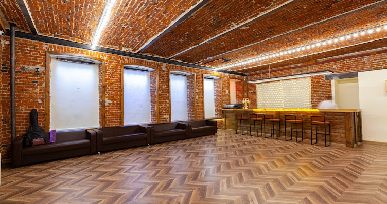 Фото №19 зала Loft  Фарфор