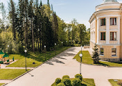 Фото №20 зала Репинский курорт
