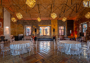 Фото №4 зала LOFT HALL