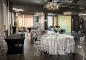 Фото №8 зала Food Factory  loft на Ядрицевской