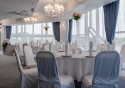 Фото №9 зала Marins Grand Hotel Астрахань