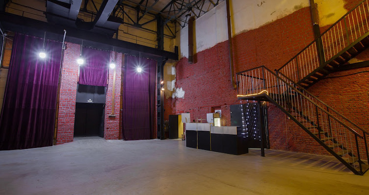 Фото №7 зала LovelyLOFT
