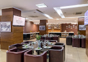 Фото №9 зала Marins Park Hotel Novosibirsk