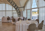 Фото №4 зала Kislorod Boutique Club
